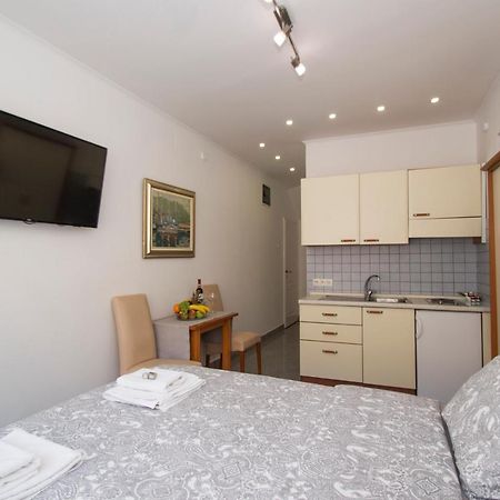 Apartments Galerija Korčula Eksteriør bilde