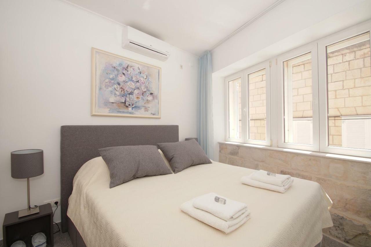 Apartments Galerija Korčula Eksteriør bilde