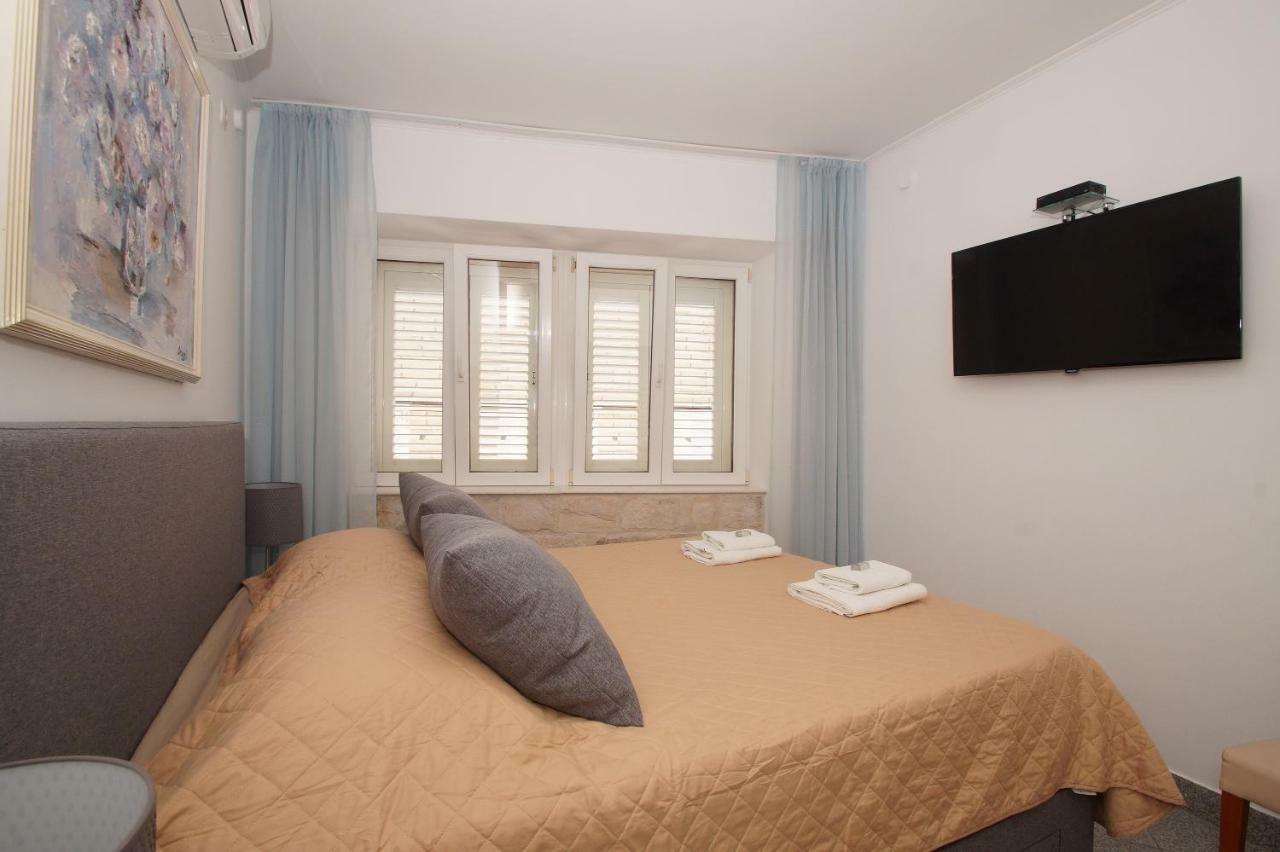 Apartments Galerija Korčula Eksteriør bilde