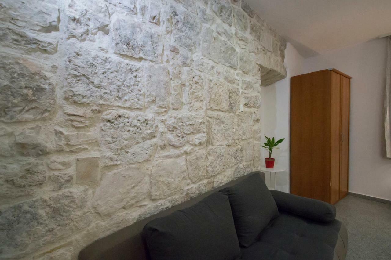 Apartments Galerija Korčula Eksteriør bilde